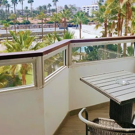 La Palmera 311 Maspalomas  Exterior photo